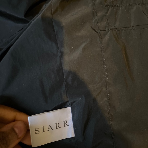 Siarr Jacket - Picture 4 of 4